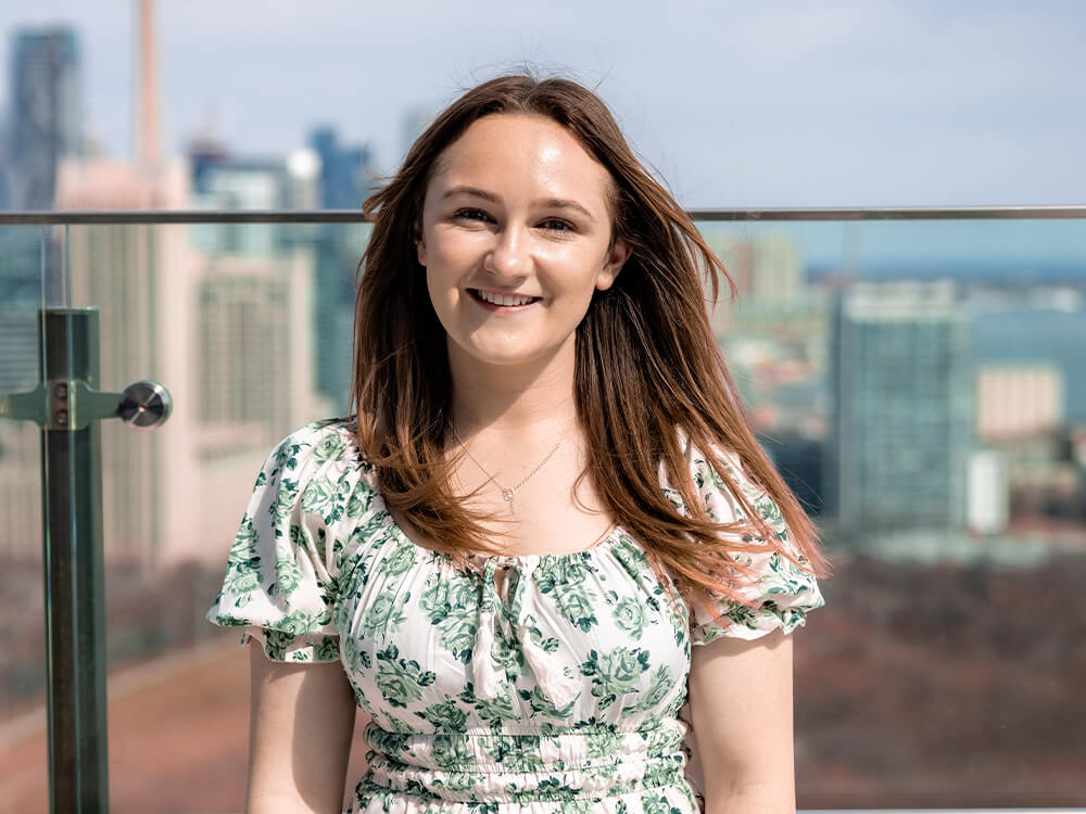 Mazda MX-5 Racer Heather Hedley