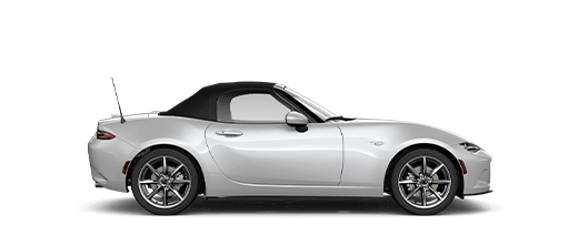 MAZDA MX-5 SOFT TOP
