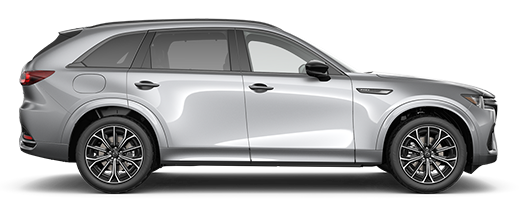 MAZDA CX-70