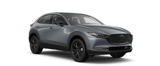 Mazda CX-30 VUS compact 5 passagers