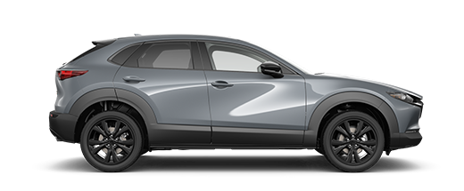 Mazda CX-30 VUS compact 5 passagers