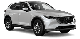 Mazda CX-5 GS 2022