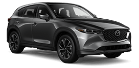 Mazda CX-5 GT 2022