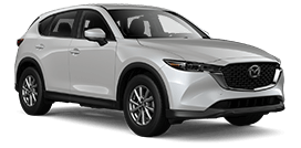 Mazda CX-5 GX 2022