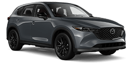 Mazda CX-5 2022 Kuro