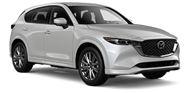 Mazda CX-5 2022 Signature