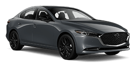 2022 MAZDA3 GT