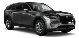 2024 Mazda CX-90 GS-L
