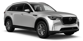 2024 Mazda CX-90 GS-L
