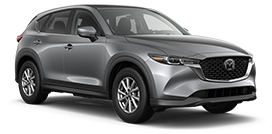 Mazda CX-5 GX 2025