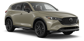 Mazda CX-5  Suna 2025