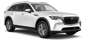 2025 Mazda CX-90 GS-L