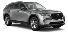 CX-90 Plug-In Hybrid GS   