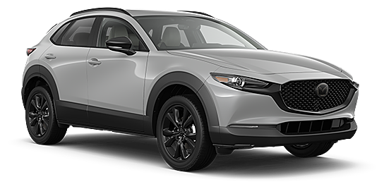 Mazda CX-30 GS Kuro 2026