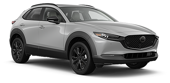 Mazda CX-30 GT Kuro 2026