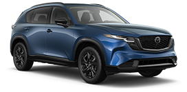 2026 Mazda CX-5 GT PREMIUM