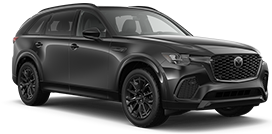 2026 MAZDA CX-70 MILD HYBRID INLINE 6 TURBO GT-P