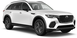 2026 MAZDA CX-70 PLUG-IN HYBRID GS-L SC