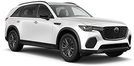 2026 MAZDA CX-70 PLUG-IN HYBRID GS-SC