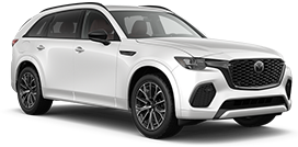 2026 MAZDA CX-70 PLUG-IN HYBRID GT