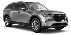CX-90 MILD HYBRID INLINE 6 TURBO GS-L