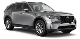 CX-90 MILD HYBRID INLINE 6 TURBO GS