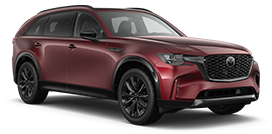 CX-90 MILD HYBRID INLINE 6 TURBO GT-P