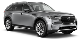 CX-90 MILD HYBRID INLINE 6 TURBO GT