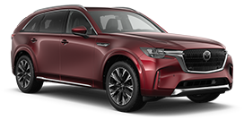 CX-90 MILD HYBRID INLINE 6 TURBO Signature