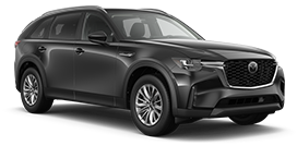 CX-90 Plug-In Hybrid GS