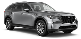 CX-90 Plug-In Hybrid GS