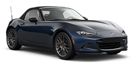 MAZDA MX-5 ST GS-P 2026