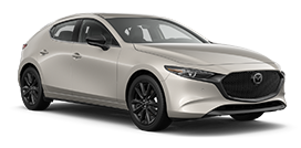 Mazda3 Sport GT Turbo 2026