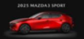 2025 Mazda3 Sport