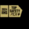 IIHS Top Safety Pick+, Small SUVs/ 4-door SUV