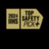 IIHS Top Safety Pick+, Small SUVs/ 4-door SUV