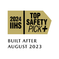 IIHS Top Safety Pick+, Small SUVs/ 4-door SUV